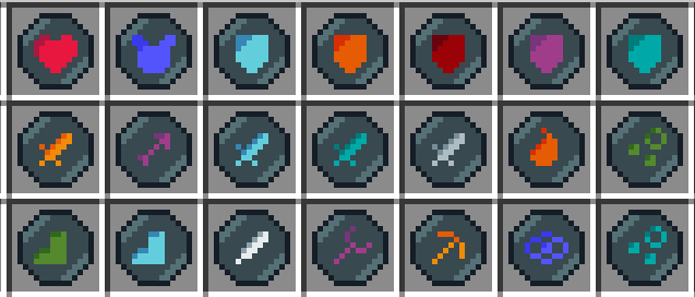 Origins: Runes Resources