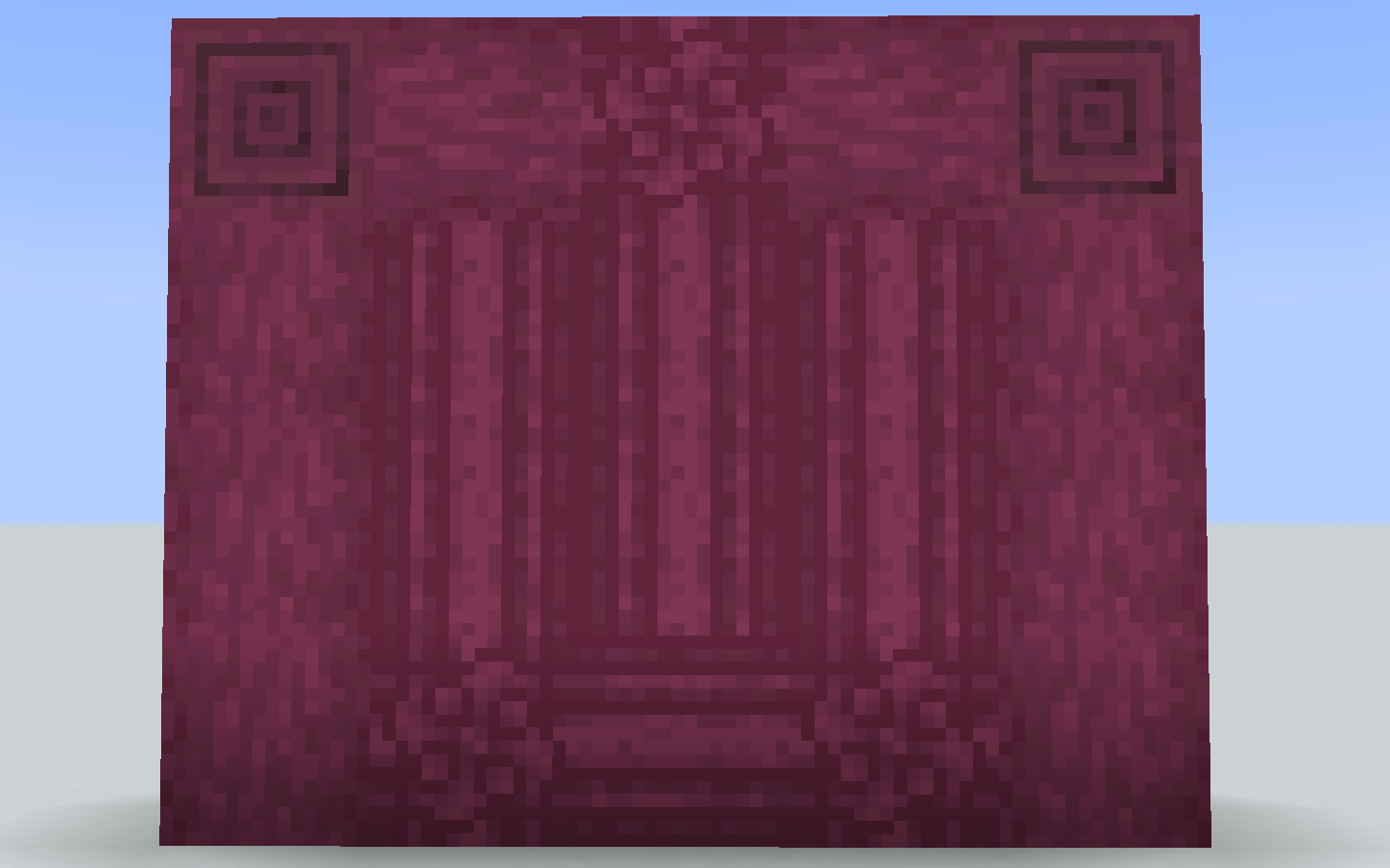 Os' Carved Wood