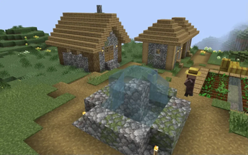 Os' Colorful Cobblestone