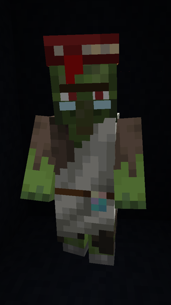 Os' Emeralds to Opals (Regular/Shimmering/Emissive)