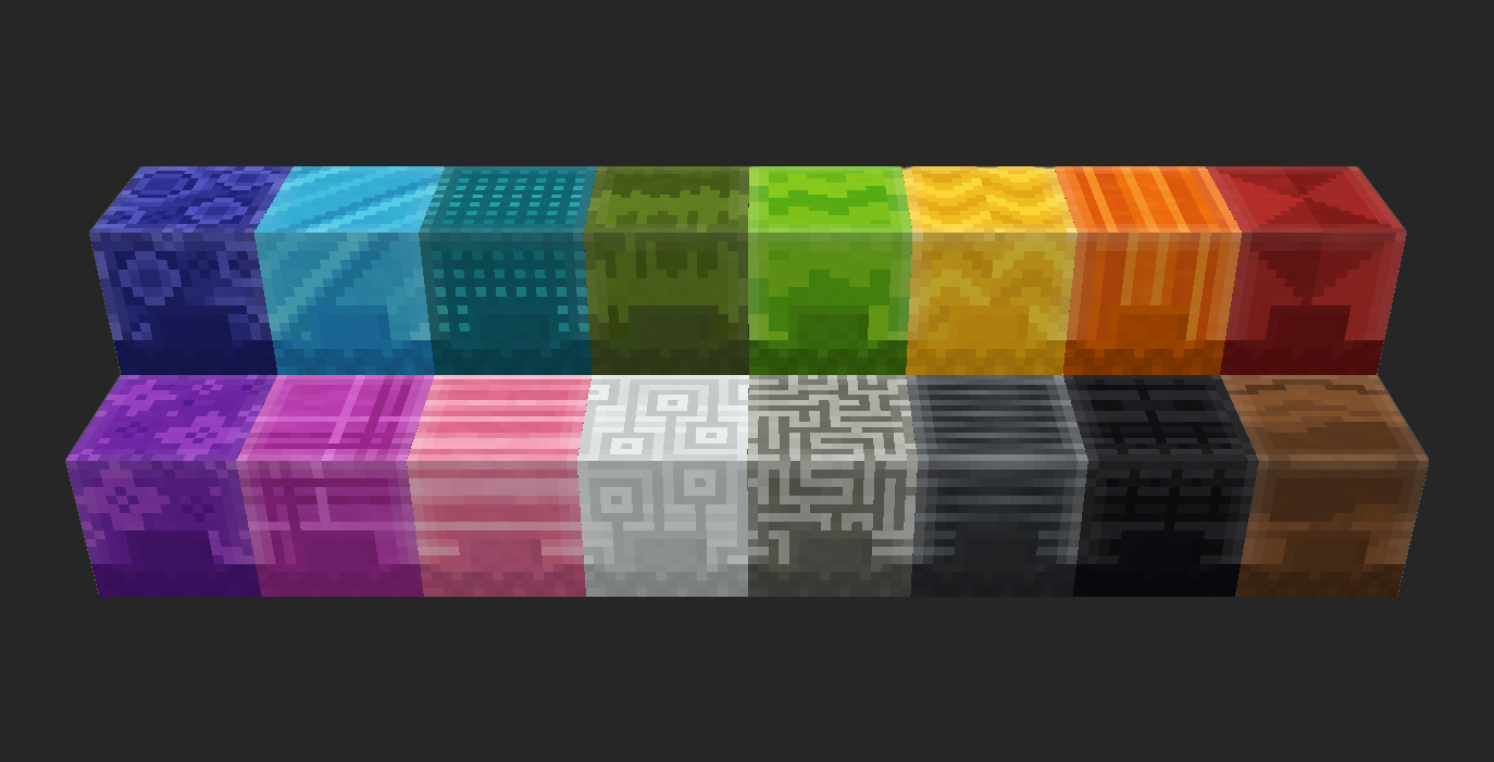 Os' Shulkers