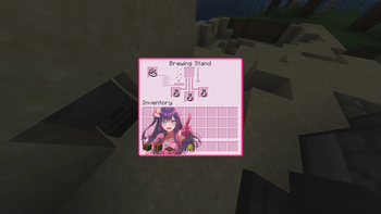 Oshi no ko one! Custom GUI Pack