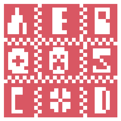Ostrakon Font