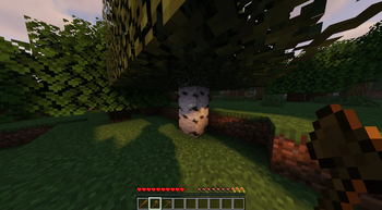 oSzouakua's: Dynamic Sleek Crosshair!