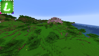 oSzoukaua's: Lush World