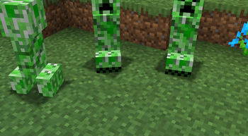 oSzoukaua's: Square Shadows