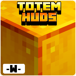 oSzoukaua's: Totem HUD overlays