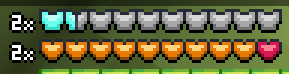 Overflowing Bars + Mandala's GUI Compat