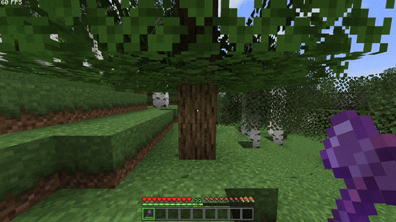 Owl's Vanilla Refined