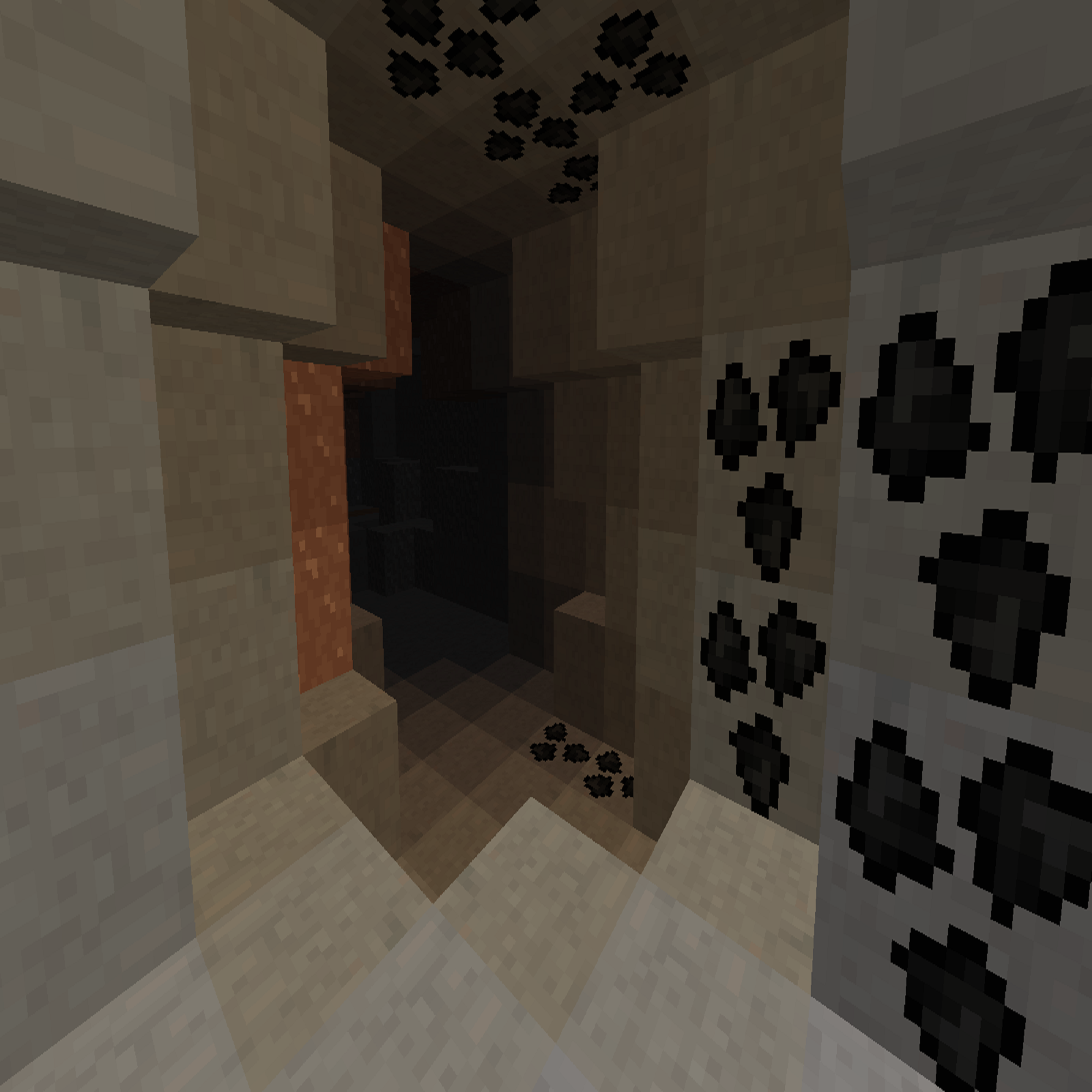 OWRP (Open World Resource Pack)