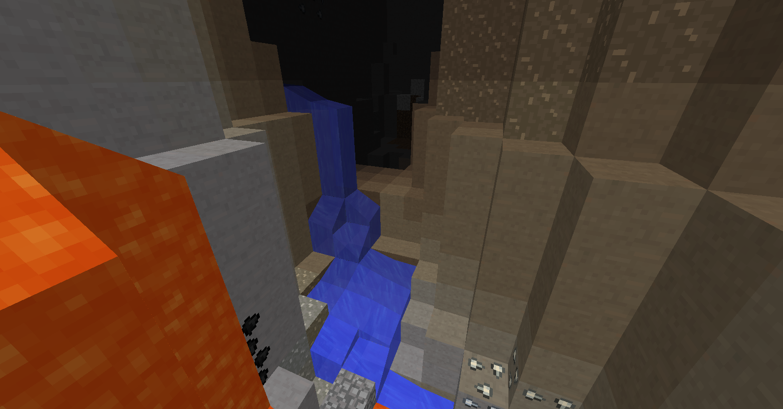 OWRP (Open World Resource Pack)