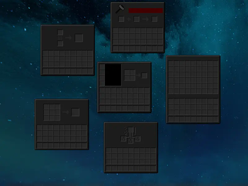PacksHQ Dark