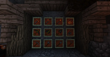 Paladium Vanilla 16x