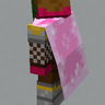 Paper Cape