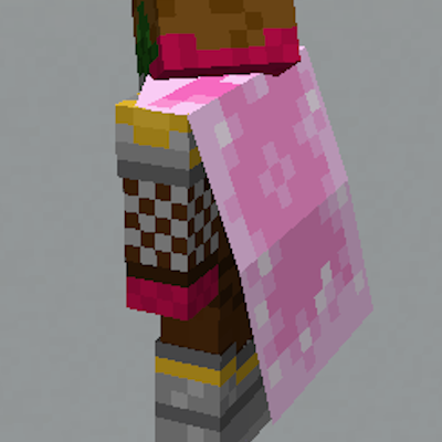 Paper Cape