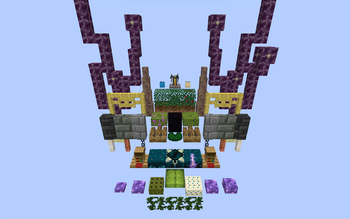 Parkour Tweaks