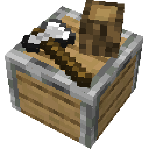 Parrot's 3D Recruit Tables
