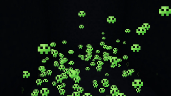 Unique Particle Effects