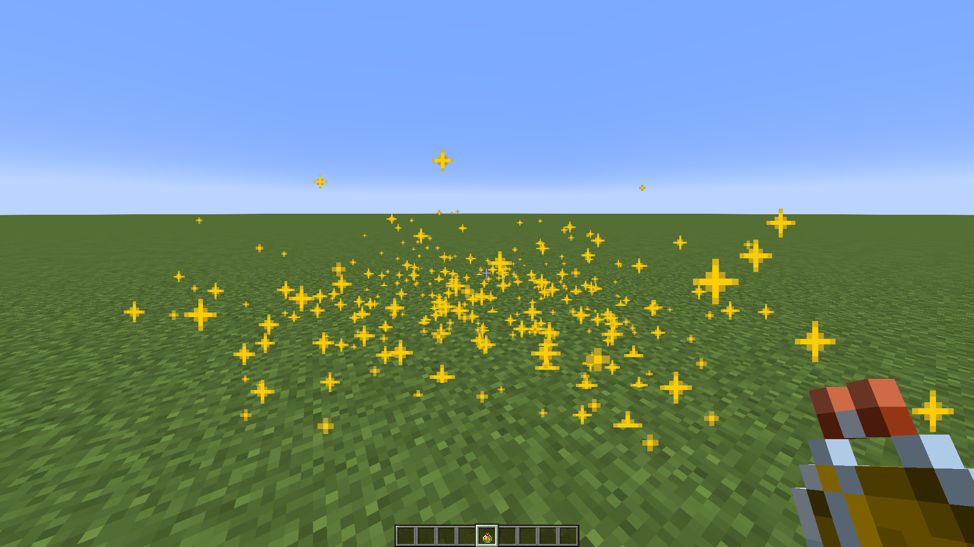 Particles Updated [Particle Effects]