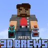 Pato's 3D Brews