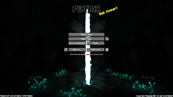 Patrix Background New