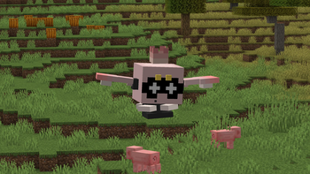 Pearl Drone Allay