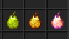 Pears