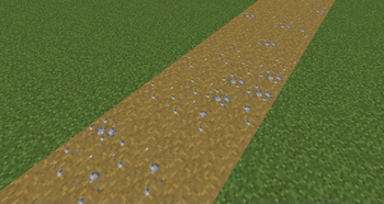 Pebble Paths
