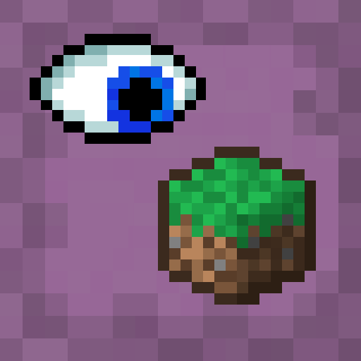 Peek flat shulker icons