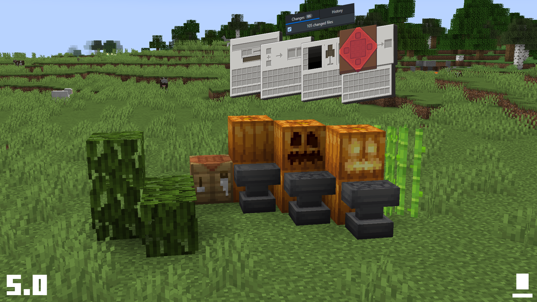 Peeves