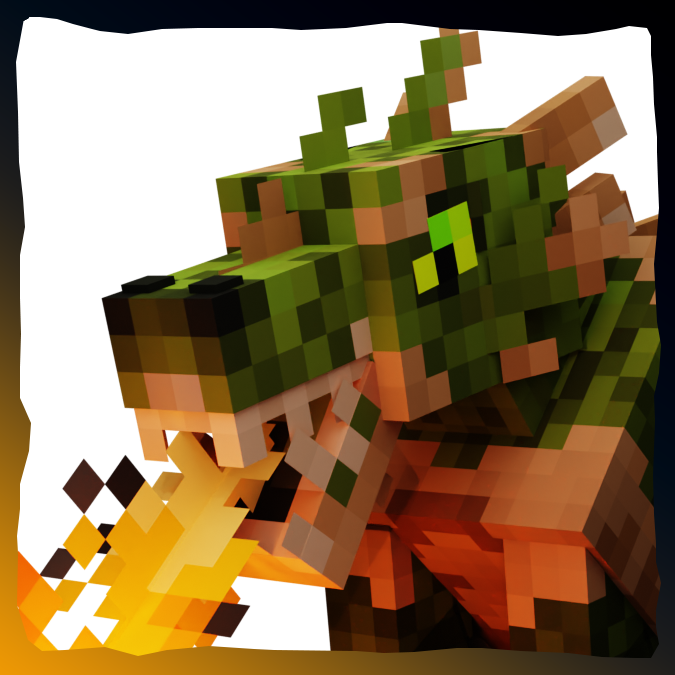 Pet Dragons