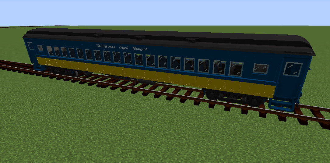 [ABANDONED] [IR] Peter's Sootian Livery Pack