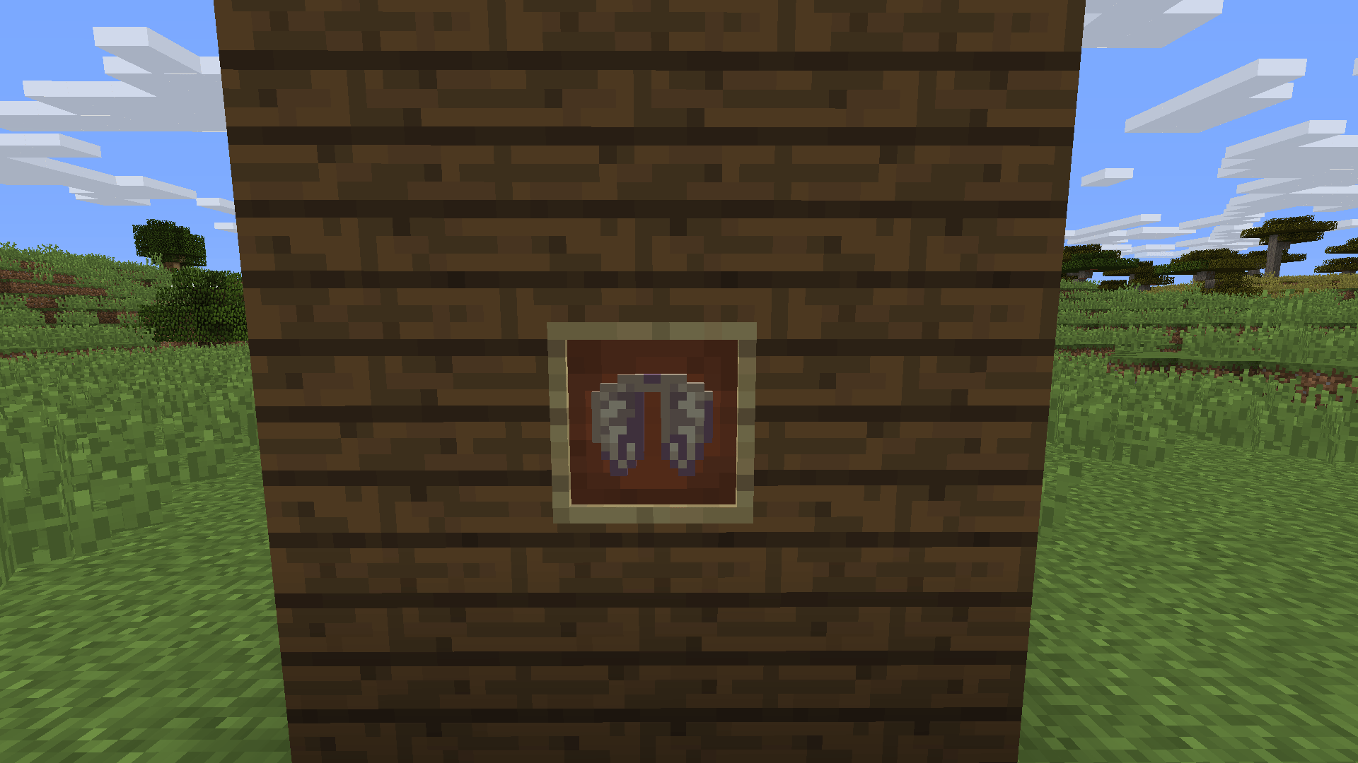 Скачать Phantom Elytra — Minecraft Ресурспаки — MetaMods