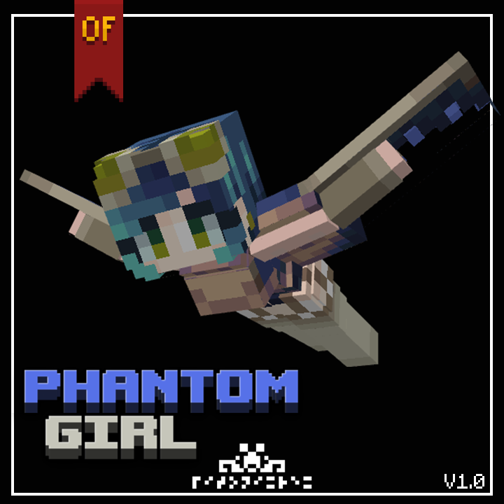 Phantom Girl