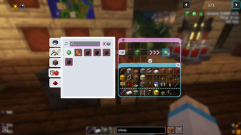 Phantom Xiang's Transparent HUD & UI