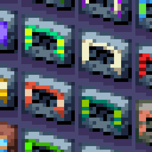 PhantomEye's Cassette Tapes