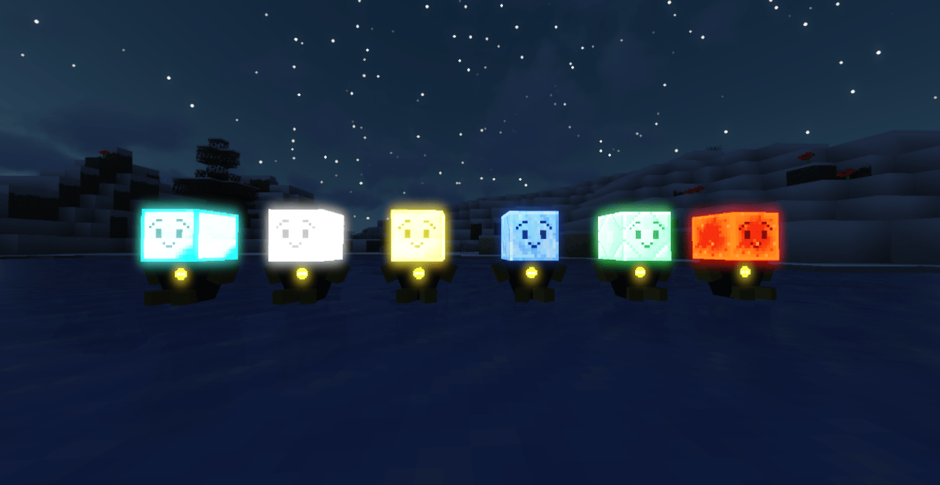 Phoenix SC Diamond Man Plush