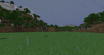 LUIGI's Physicsmod Rain Revamp
