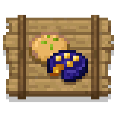 Pie Overhaul: Delightful retextured