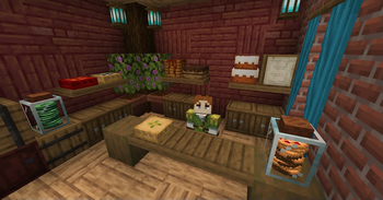 Pie Overhaul