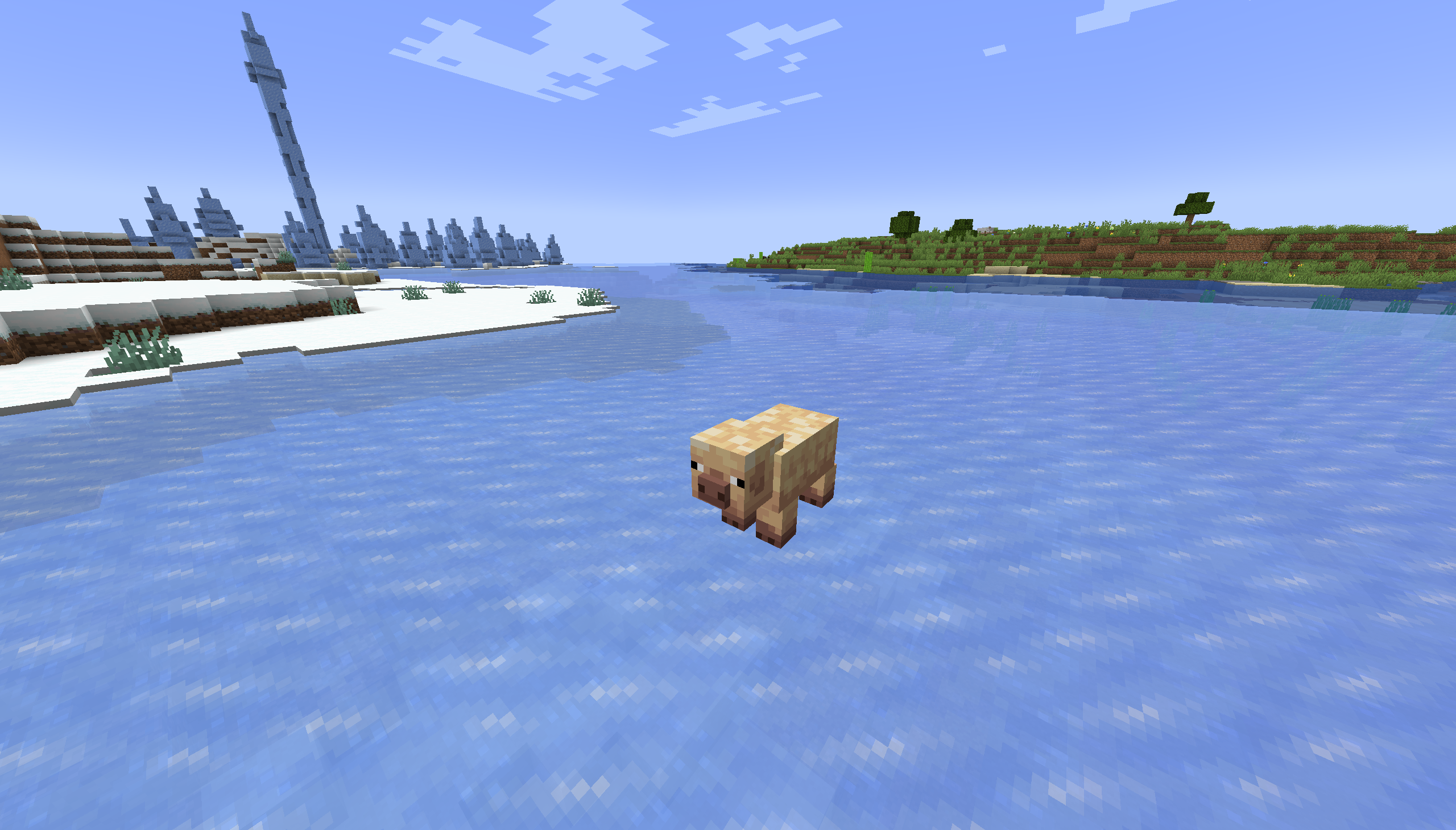 Pig Biome Variants