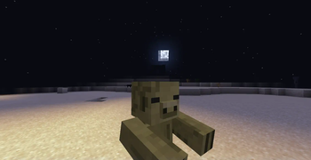Villagers to Pigmans
