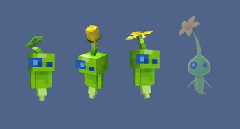 Pikmine