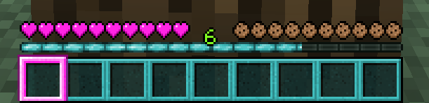 PINK and BLUE UI Addon (Default PvP)