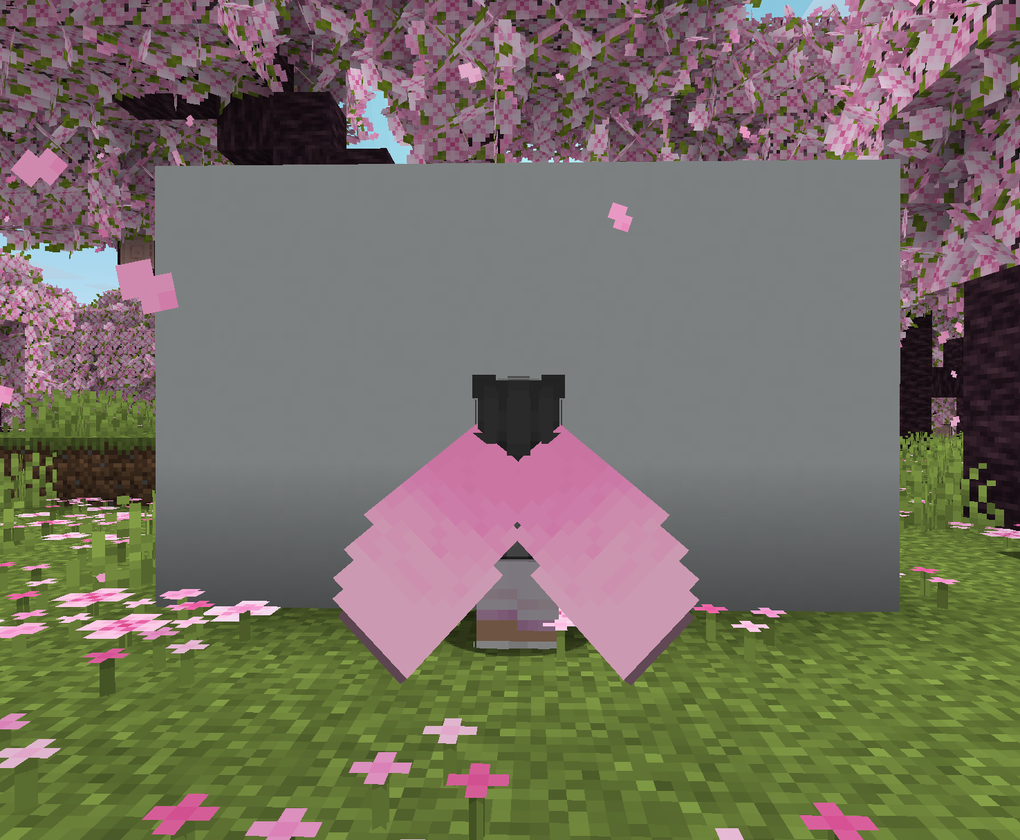 Pink Elytra 2.0