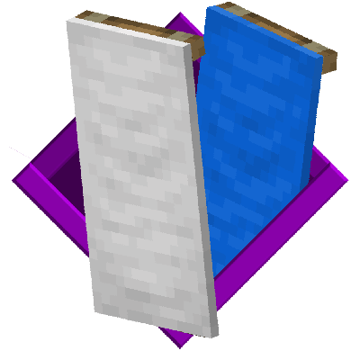 Pixel Consistent Banners