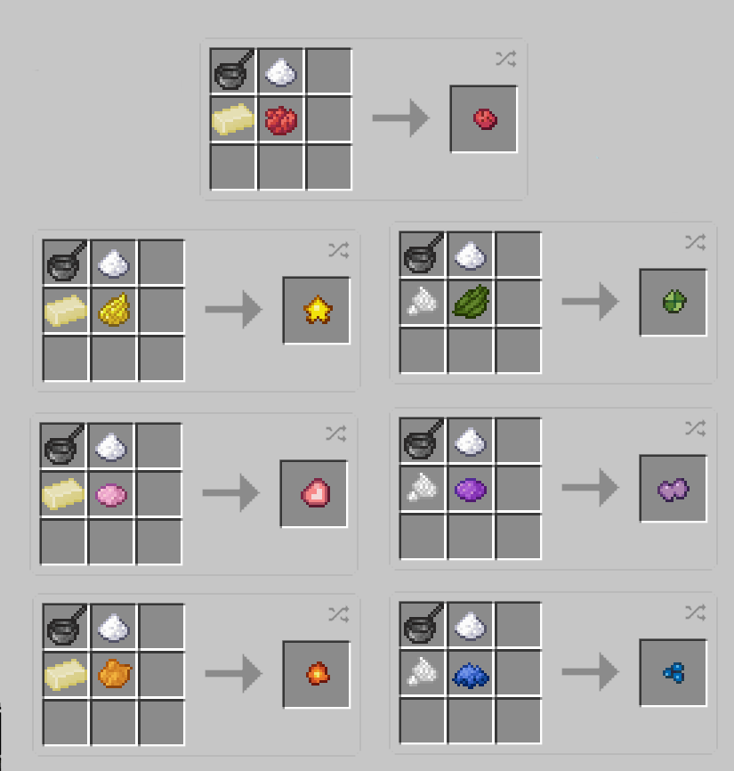Pixel-HarvestCraft 2