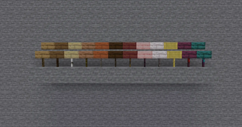 Pixel Perfect Signs