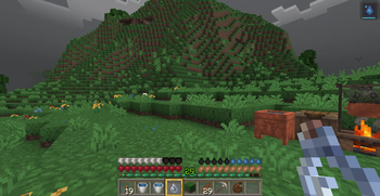 Pixel Perfection x DEHYDRATION