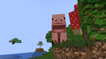 PIXELATED PACK